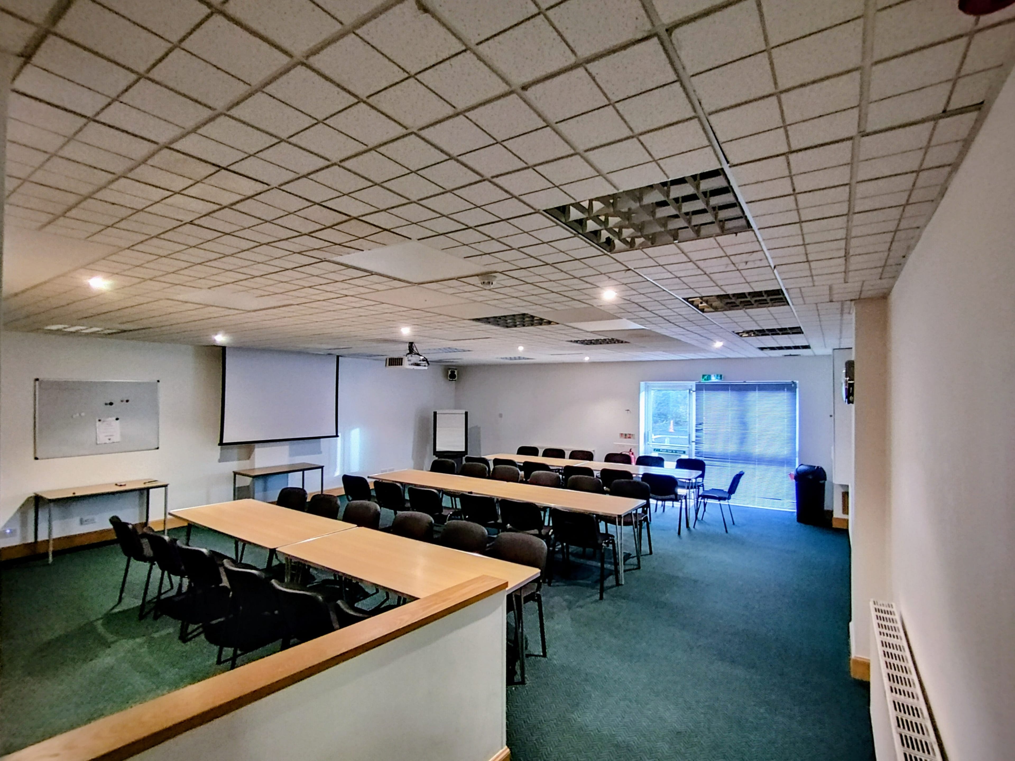 Photo of Bookings @ Hope City Church ( Formerly Vine Conference Centre), The Grampian Room