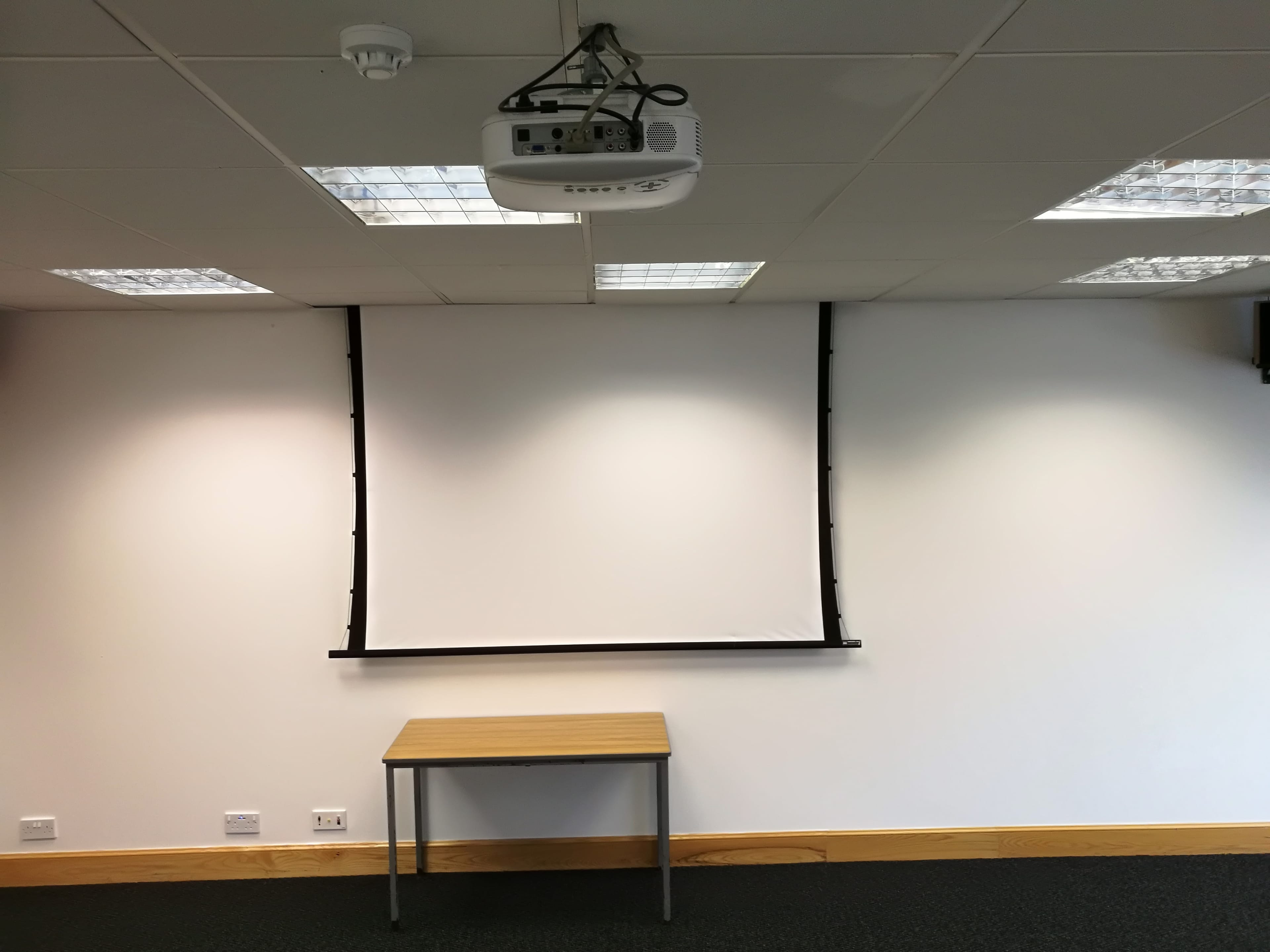Photo of Bookings @ Hope City Church ( Formerly Vine Conference Centre), The Grampian Room