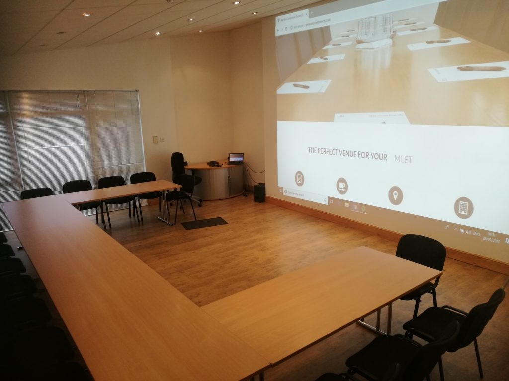 Photo of The Vine Conference Centre, The Cairngorm Hall