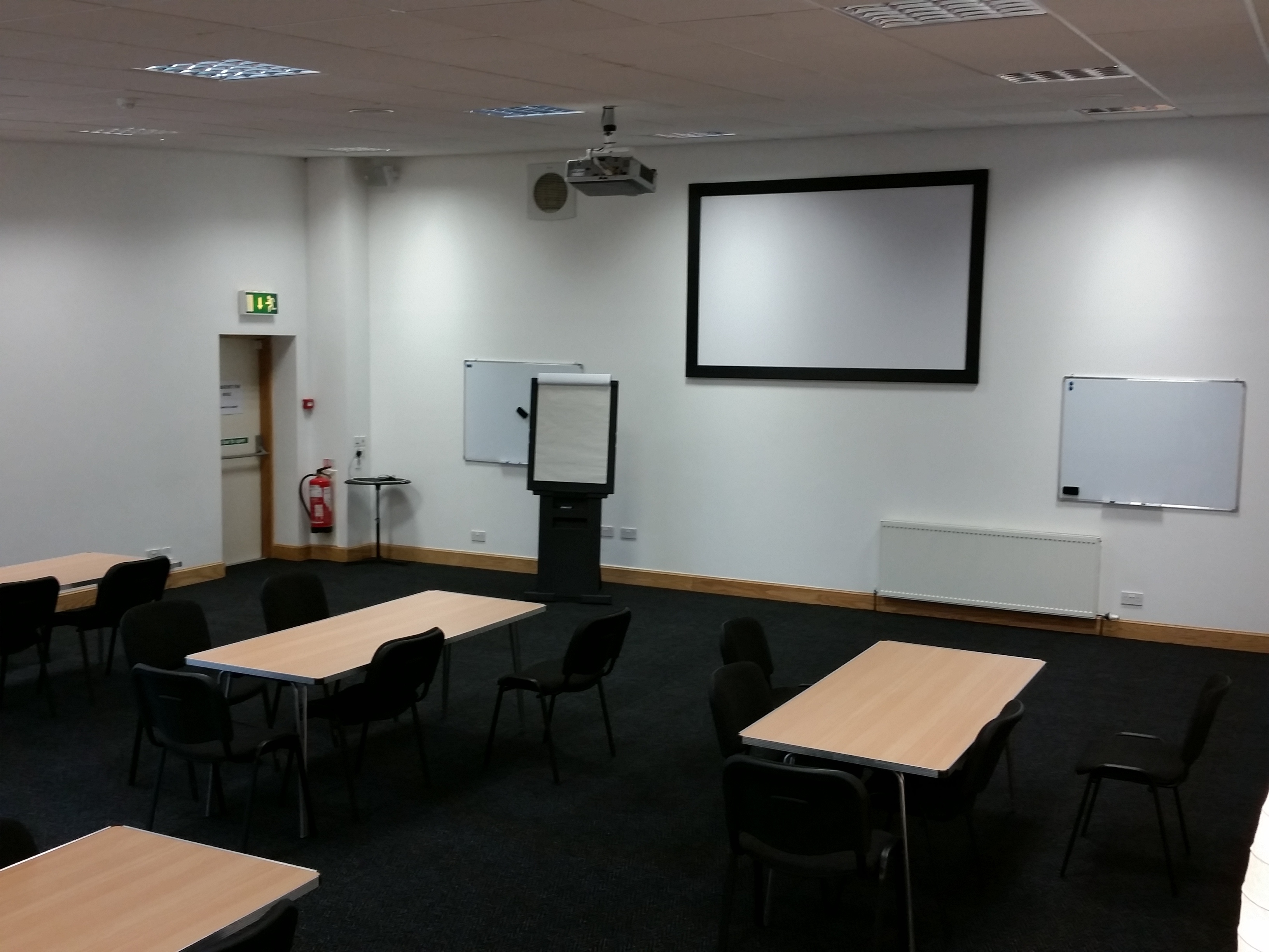 Photo of The Vine Conference Centre, The Pentland Room