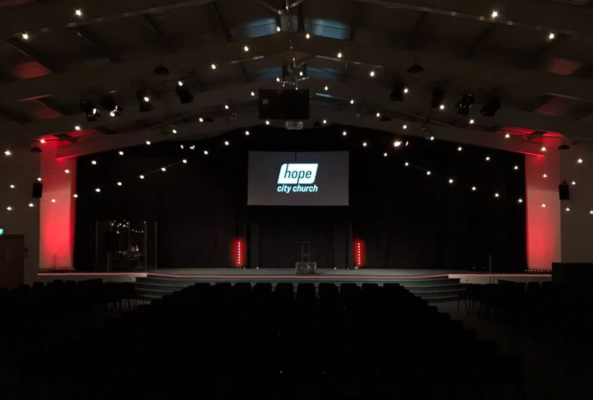 The Cairngorm Hall, Bookings @ Hope City Church ( Formerly Vine Conference Centre) photo #2