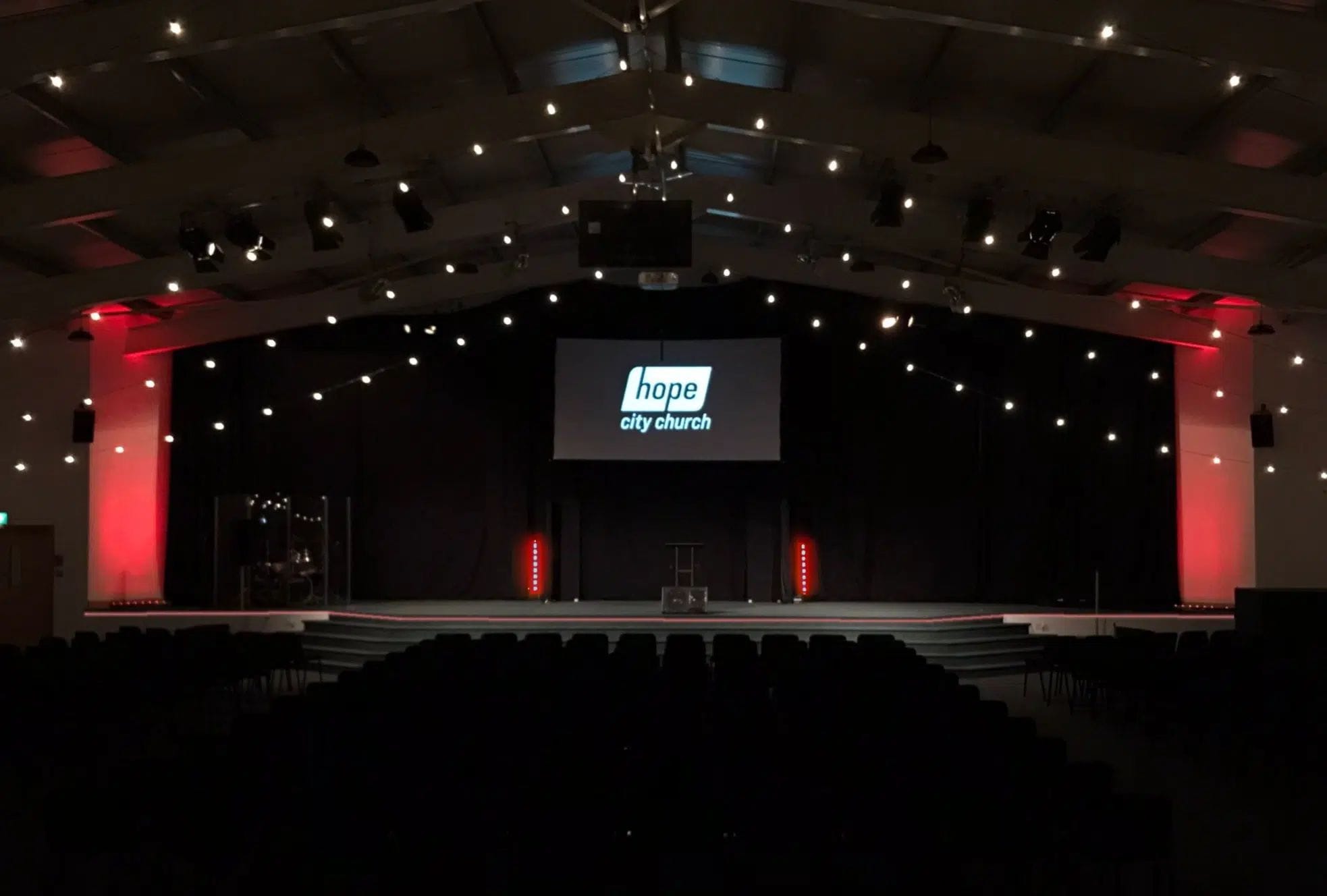 Photo of Bookings @ Hope City Church ( Formerly Vine Conference Centre), The Cairngorm Hall