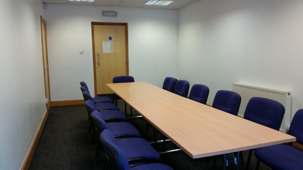 The Vine Conference Centre, The Kintail Room photo #1