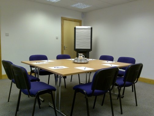 Photo of The Vine Conference Centre, The Cuillin Room