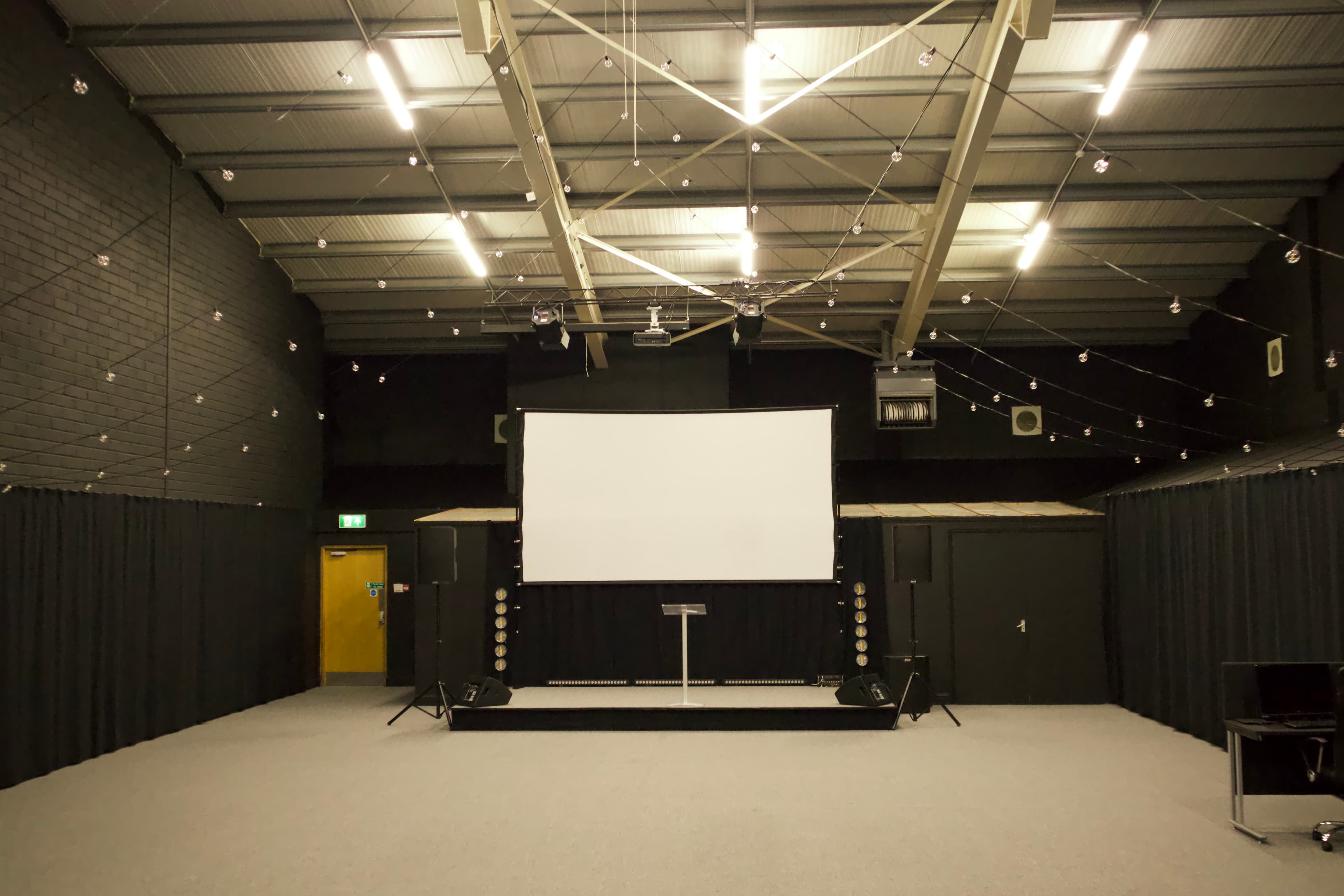 Ochil Room, Bookings @ Hope City Church ( Formerly Vine Conference Centre) photo #4