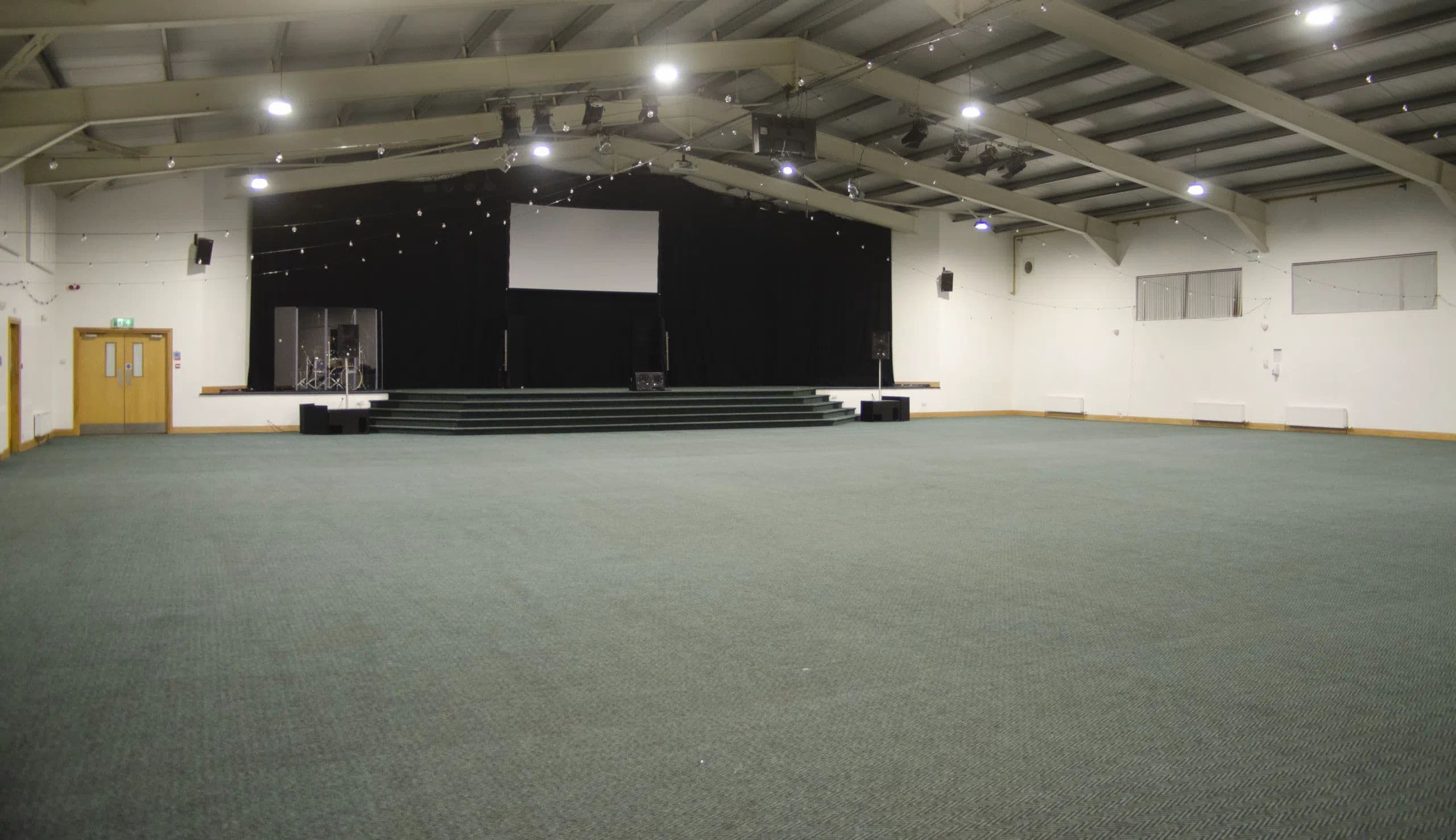 The Cairngorm Hall, Bookings @ Hope City Church ( Formerly Vine Conference Centre) photo #8