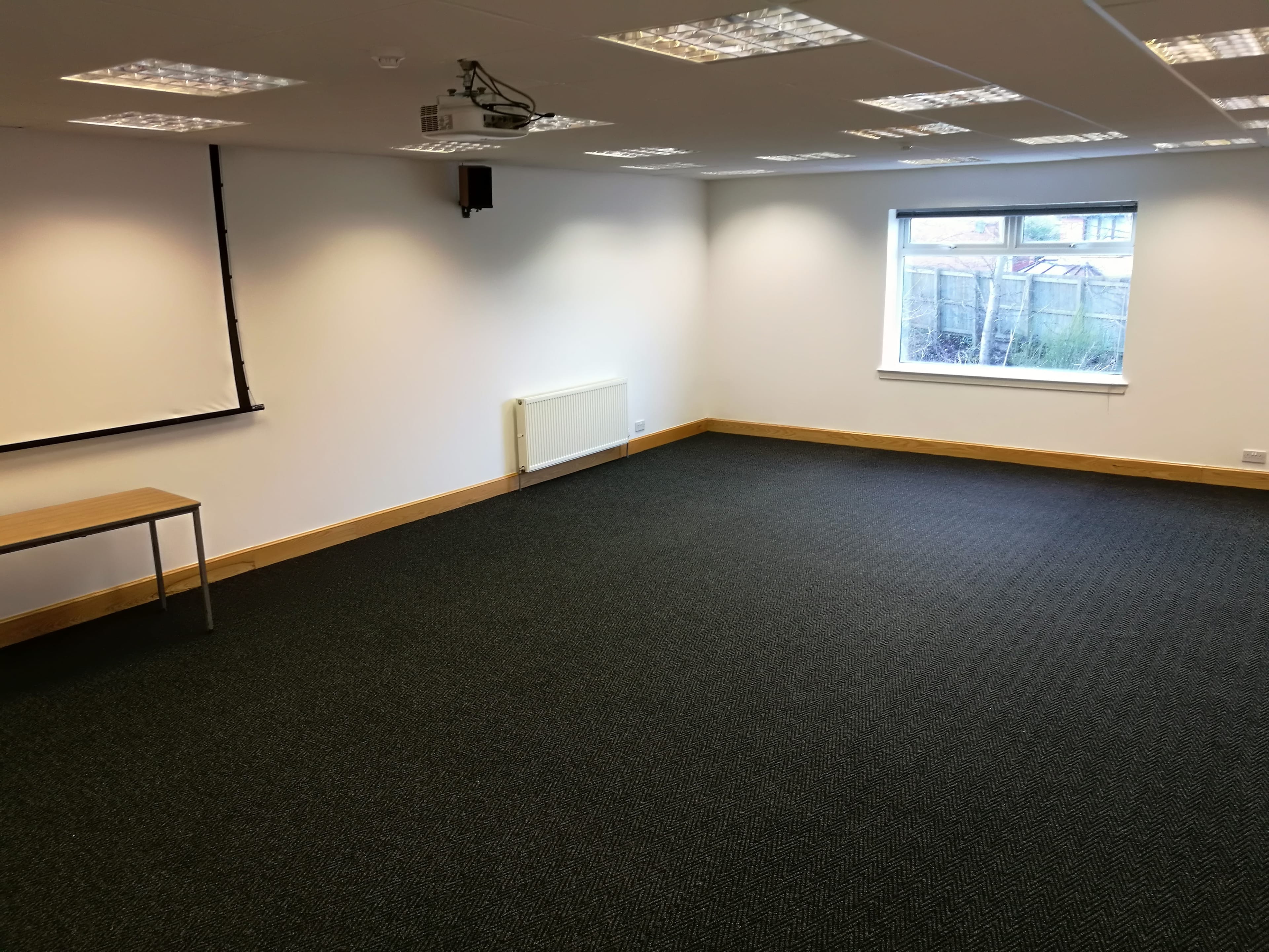 Photo of Bookings @ Hope City Church ( Formerly Vine Conference Centre), The Grampian Room