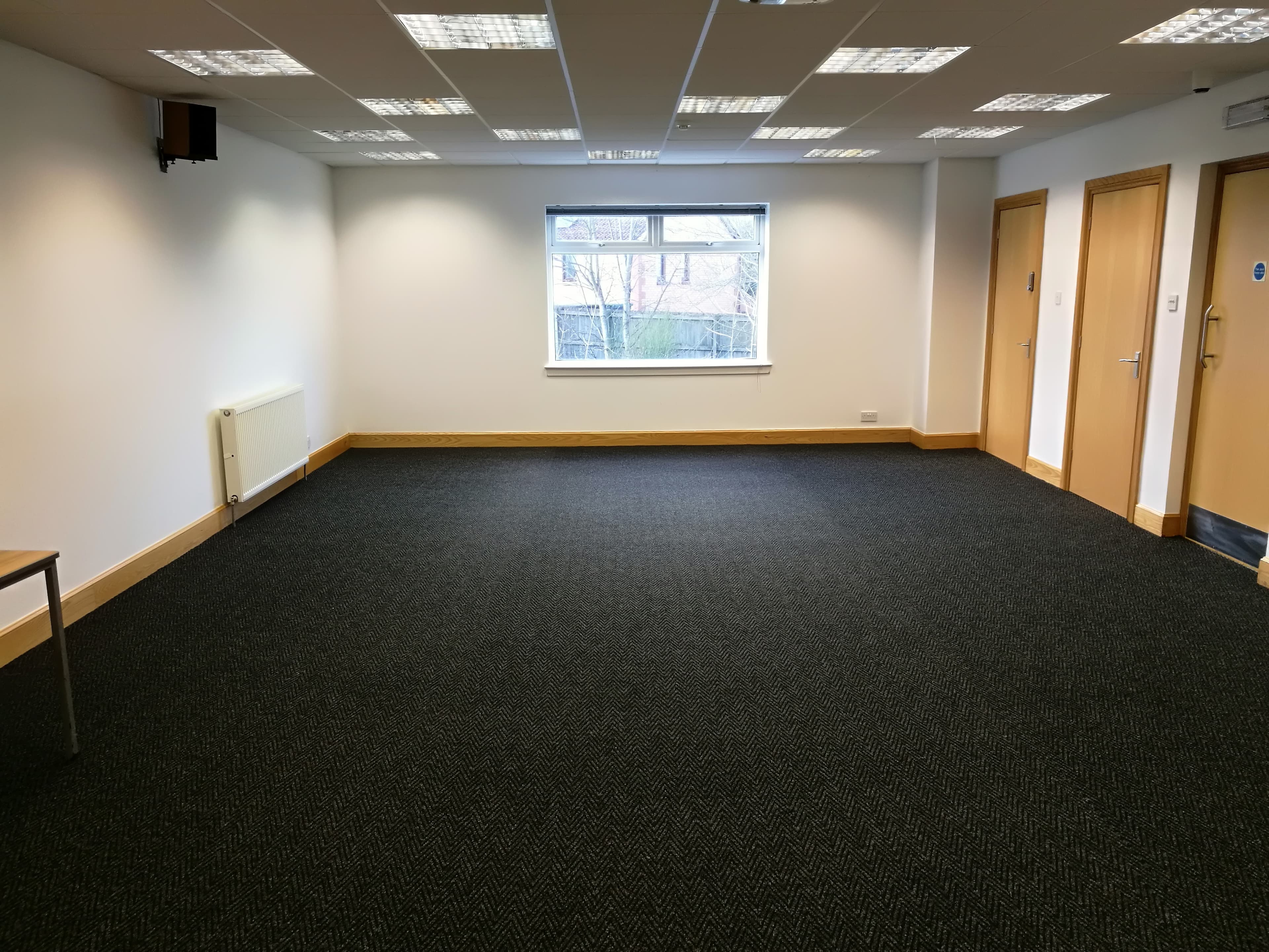 The Grampian Room, Bookings @ Hope City Church ( Formerly Vine Conference Centre) photo #6