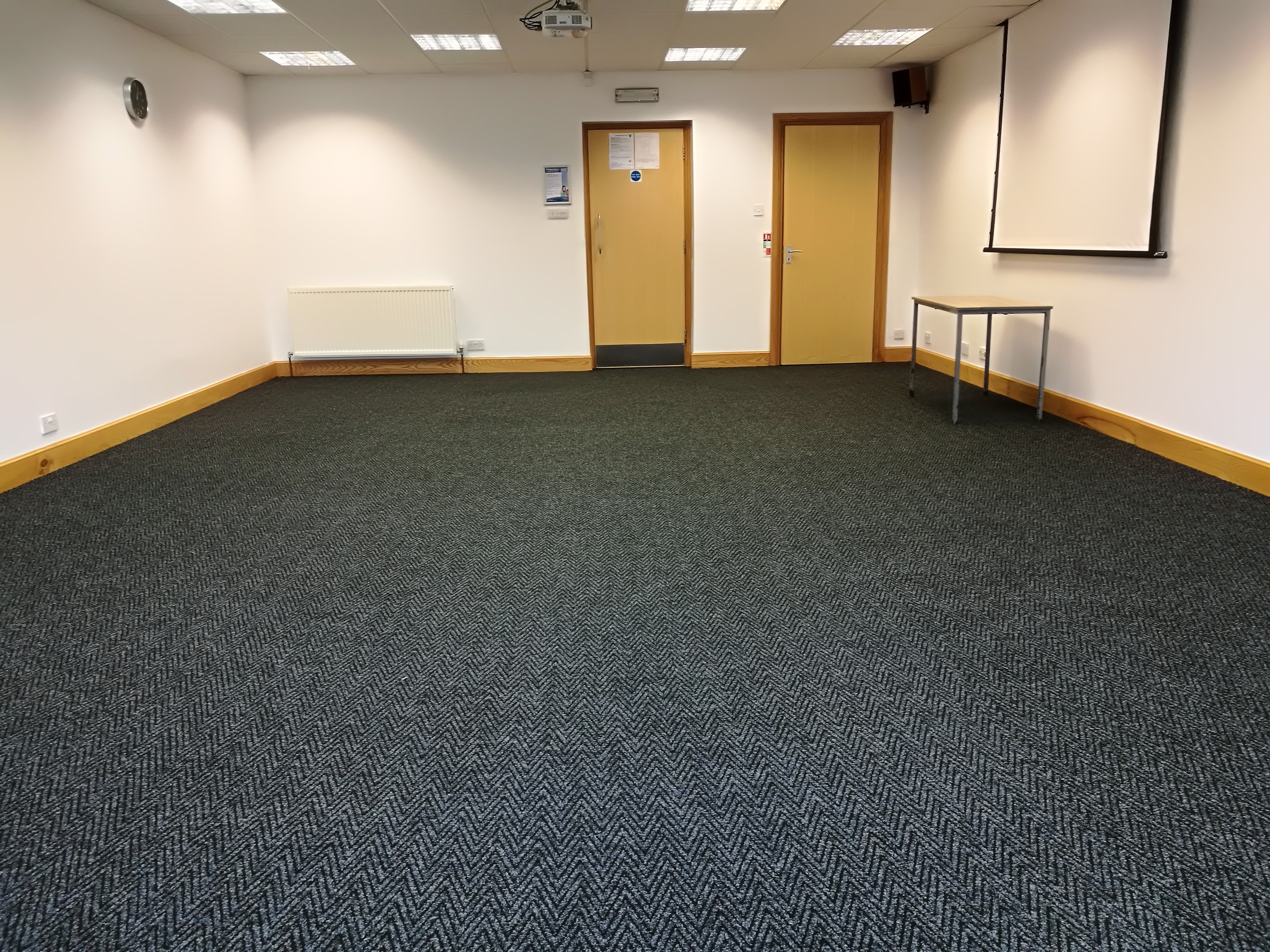 Photo of The Vine Conference Centre, The Grampian Room