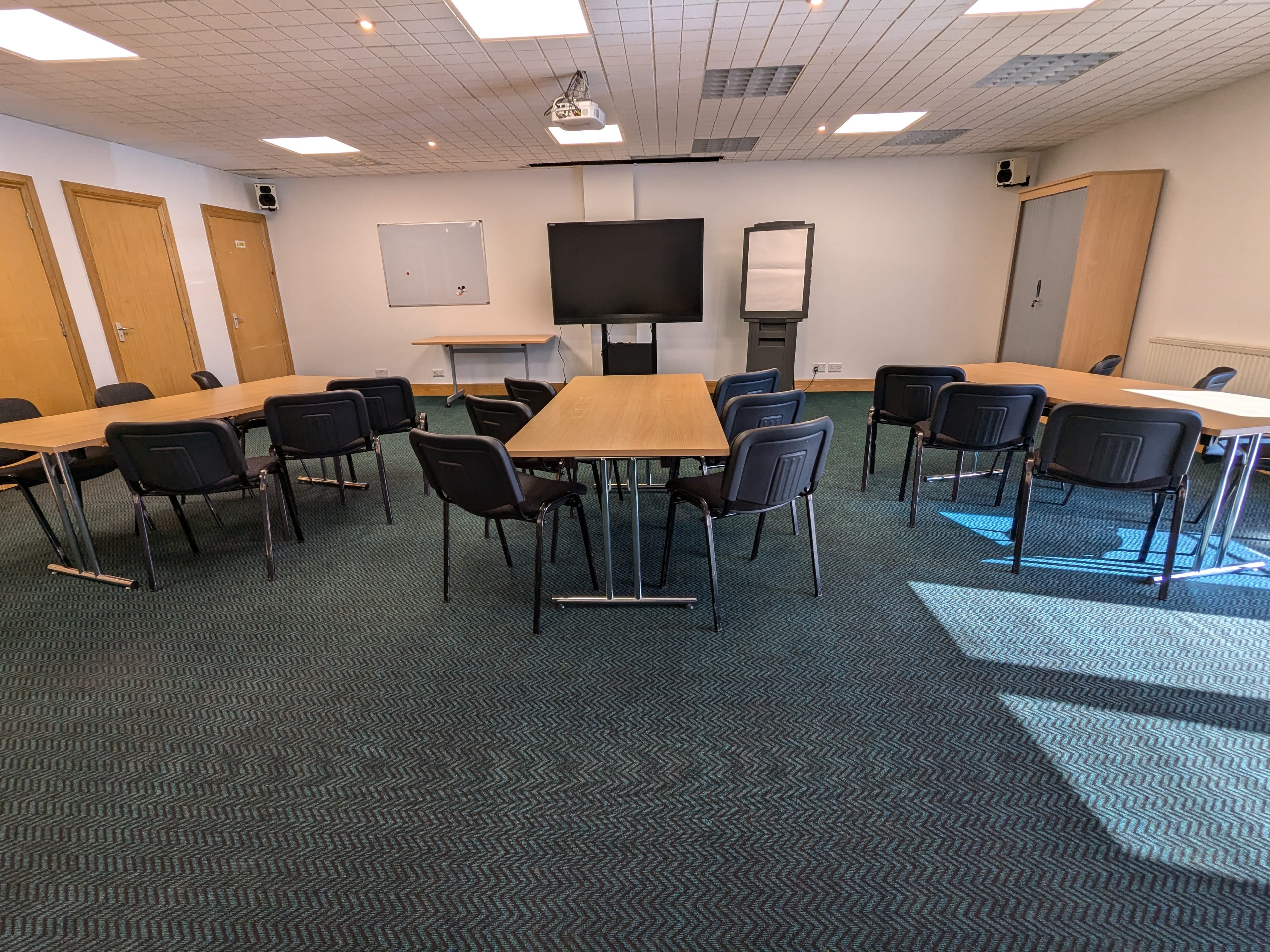 Photo of Bookings @ Hope City Church ( Formerly Vine Conference Centre), Ochil Room