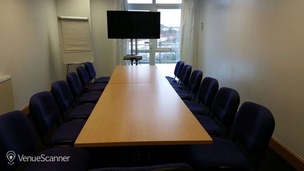 The Kintail Room, The Vine Conference Centre photo #1