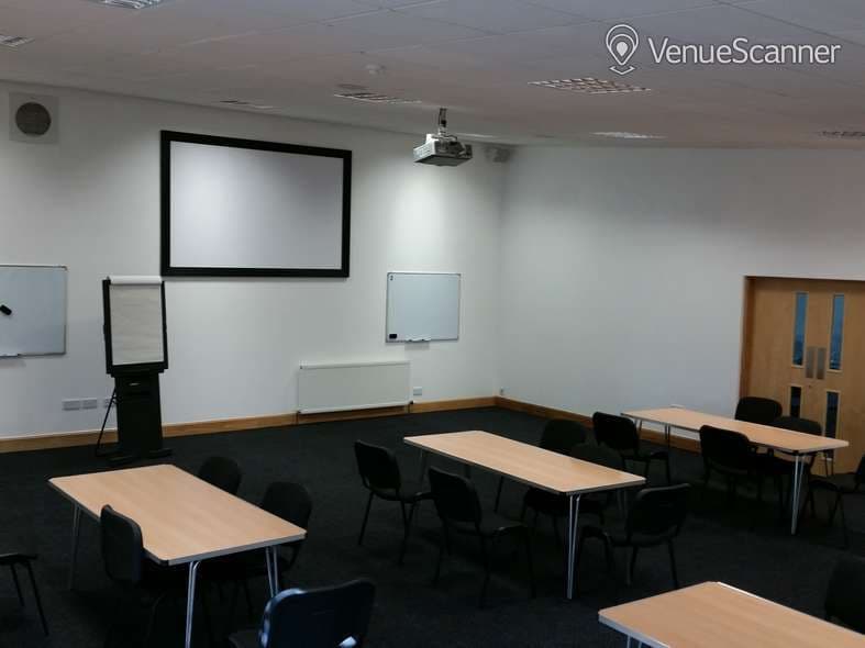 The Pentland Room, The Vine Conference Centre photo #1