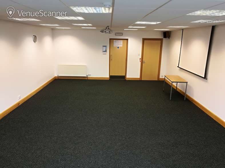 The Grampian Room, The Vine Conference Centre photo #1