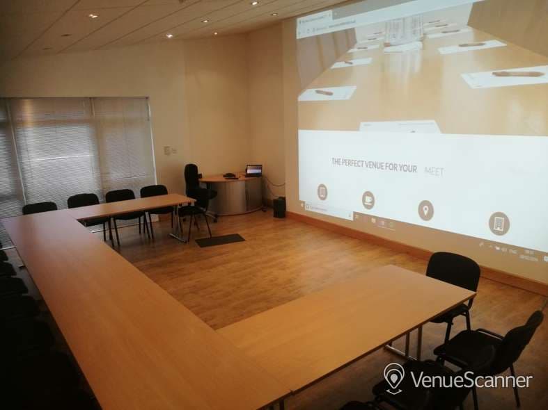 The Cuillin Room, The Vine Conference Centre photo #4