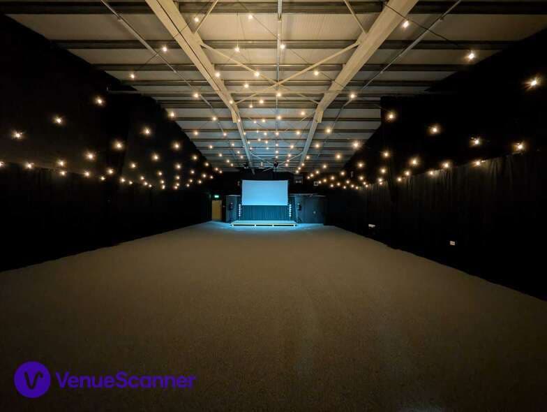 Bookings @ Hope City Church ( Formerly Vine Conference Centre), Ochil Room photo #3