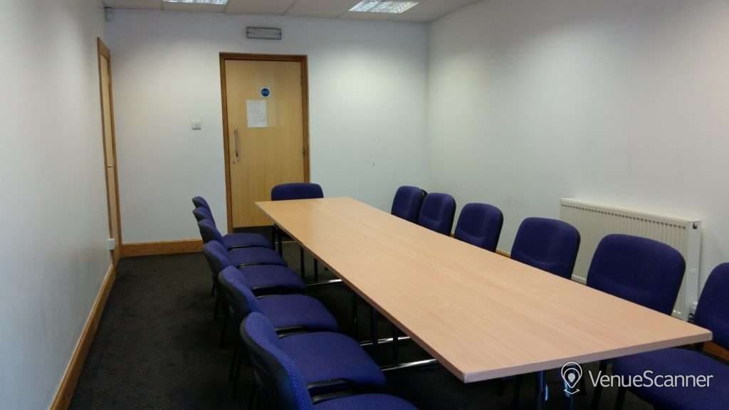 The Kintail Room, The Vine Conference Centre photo #2