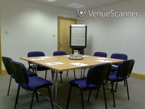 The Cuillin Room, The Vine Conference Centre photo #1