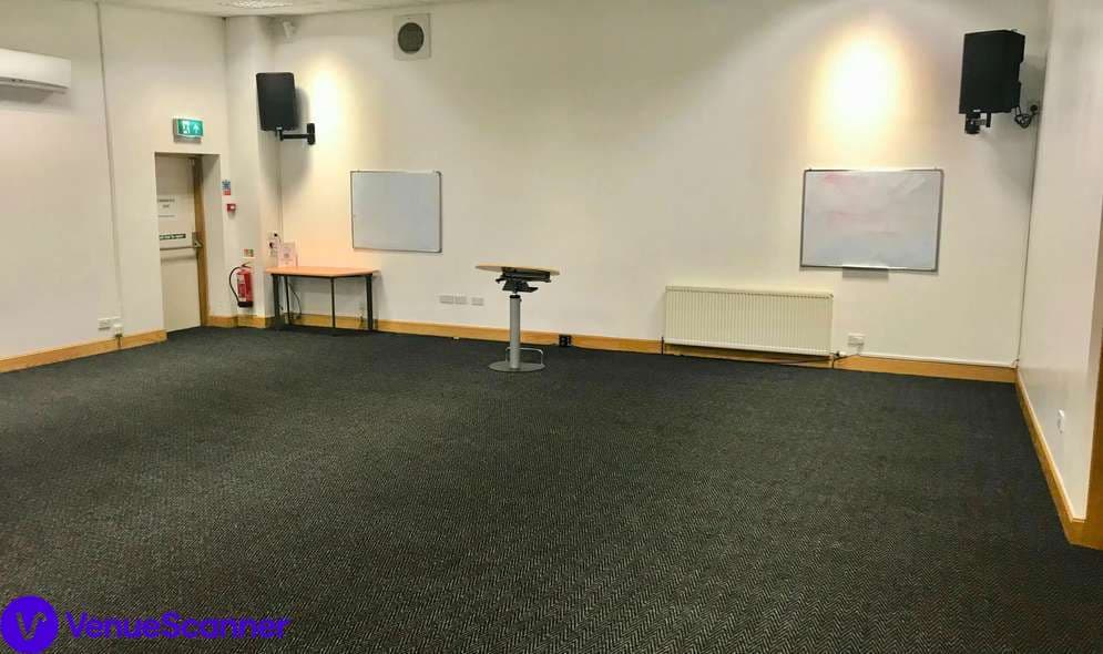 Bookings @ Hope City Church ( Formerly Vine Conference Centre), The Pentland Room photo #3