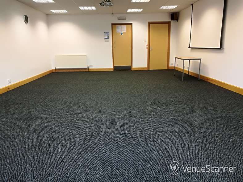 The Grampian Room, The Vine Conference Centre photo #2