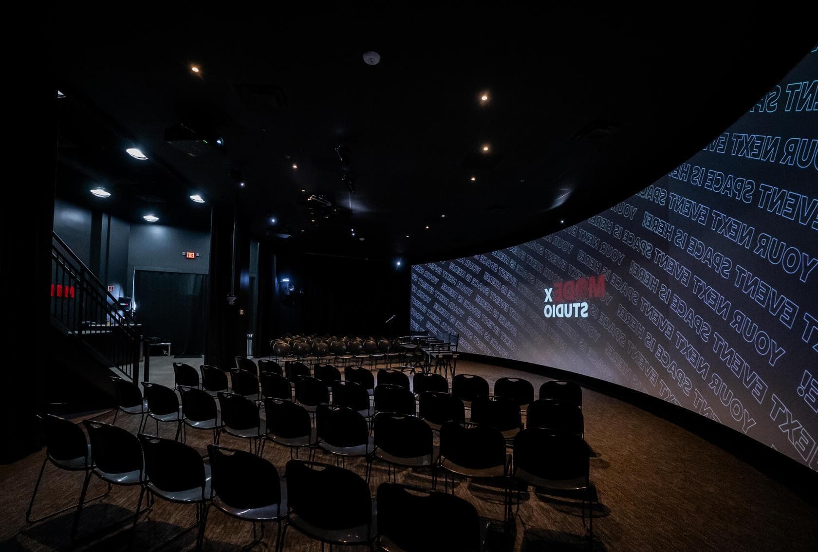MODEx Studio, MODEx Studio photo #1