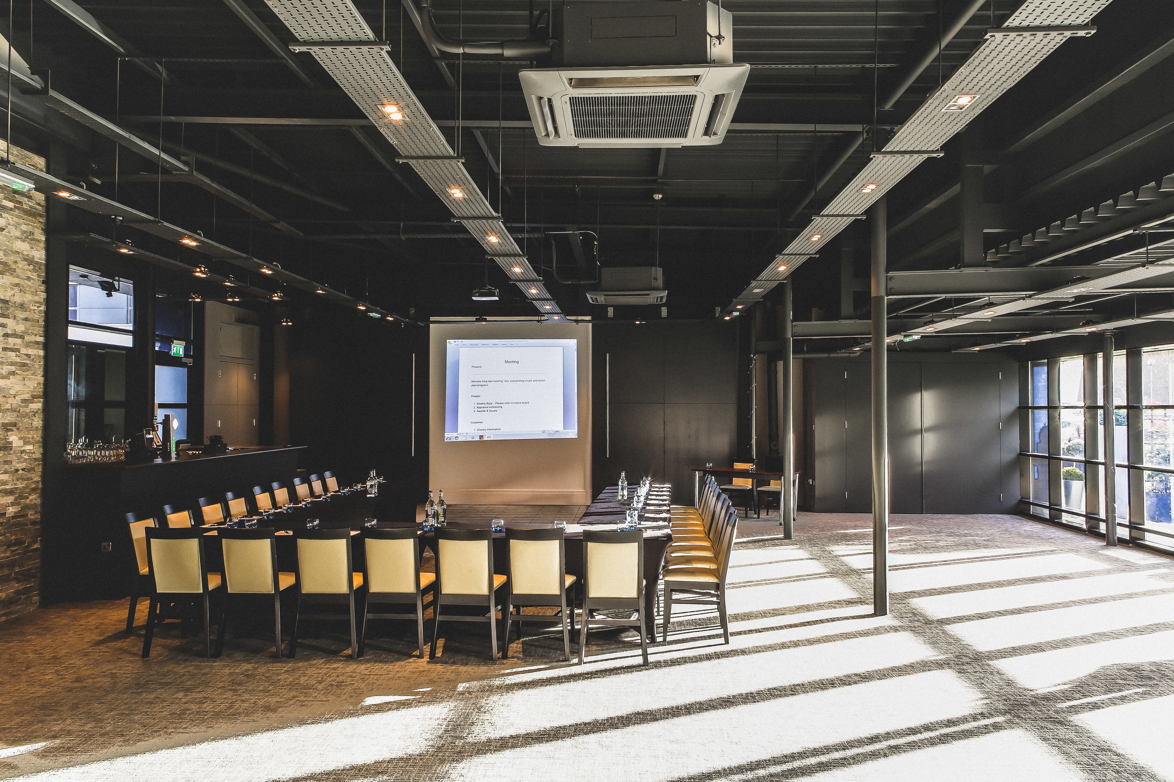 Photo of Mour Hotel Nottingham, The Wing