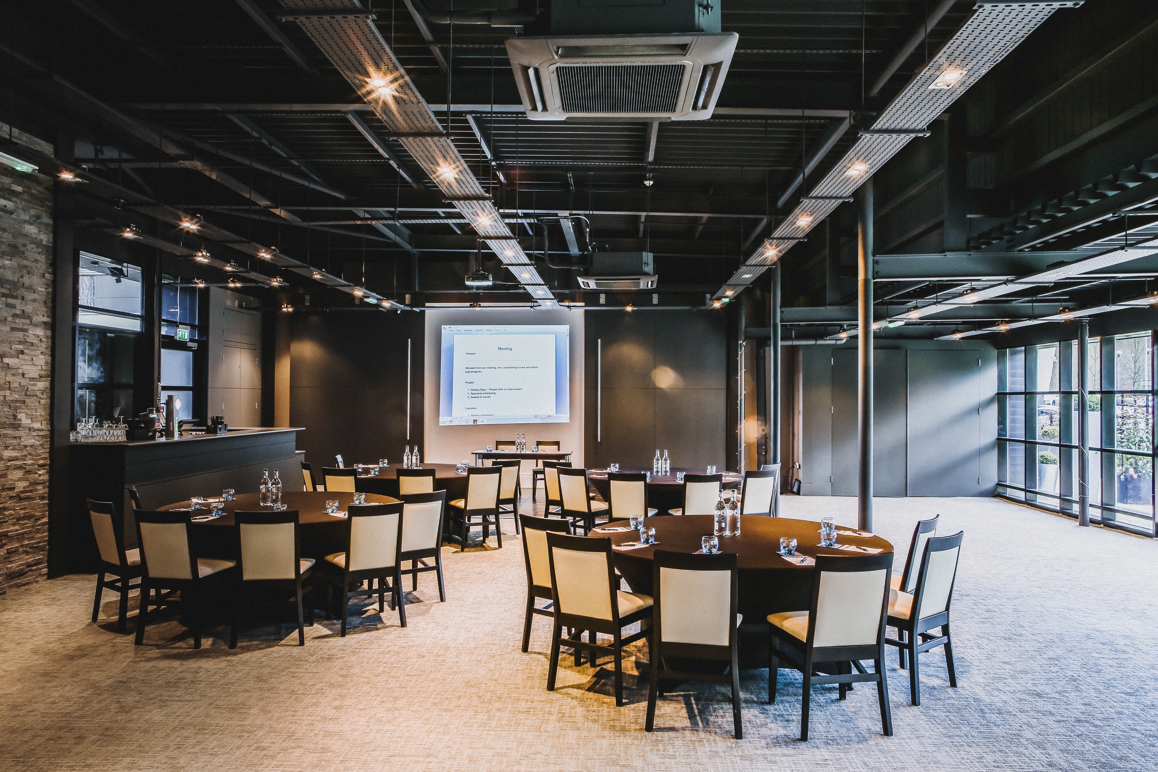 Photo of Mour Hotel Nottingham, The Wing