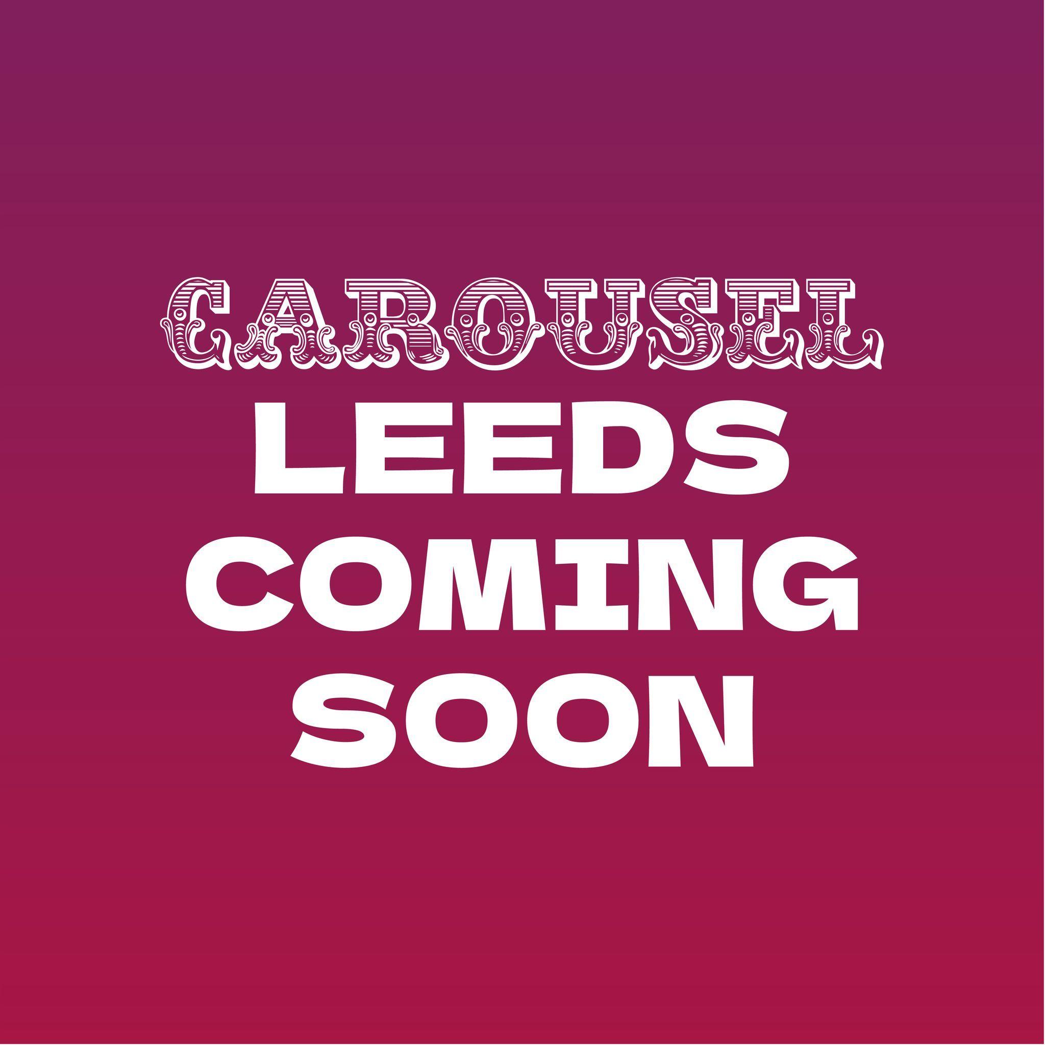 Carousel Leeds, Carousel & Home Leeds photo #1