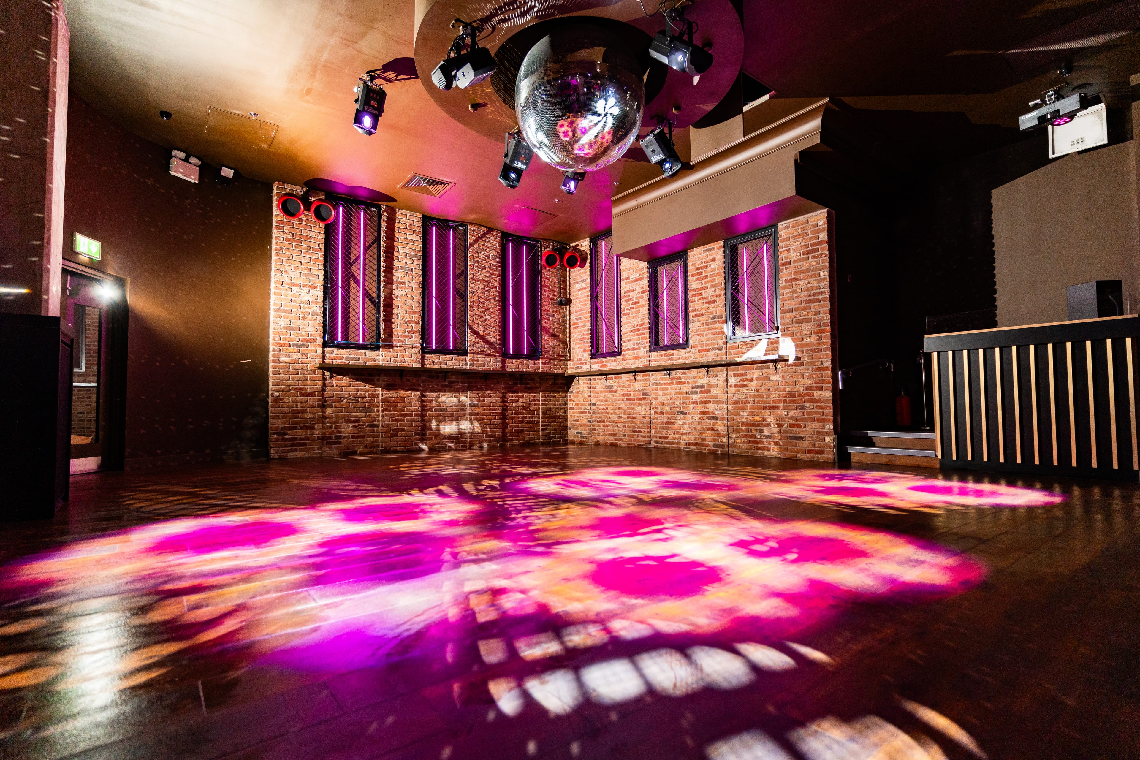 Photo of Carousel & Home Leeds, Home Nightclub Leeds