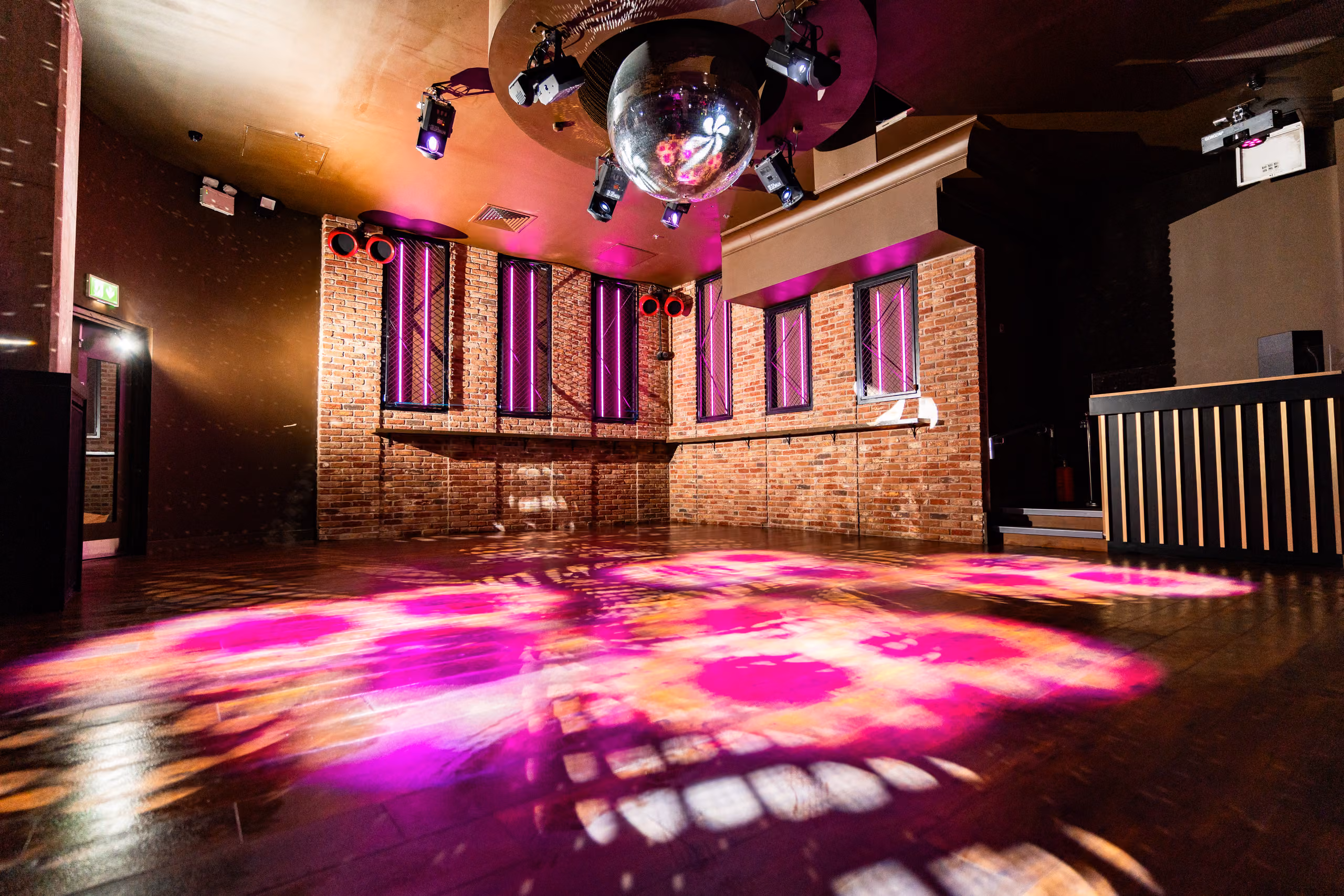 Photo of Carousel & Home Leeds, Home Nightclub Leeds