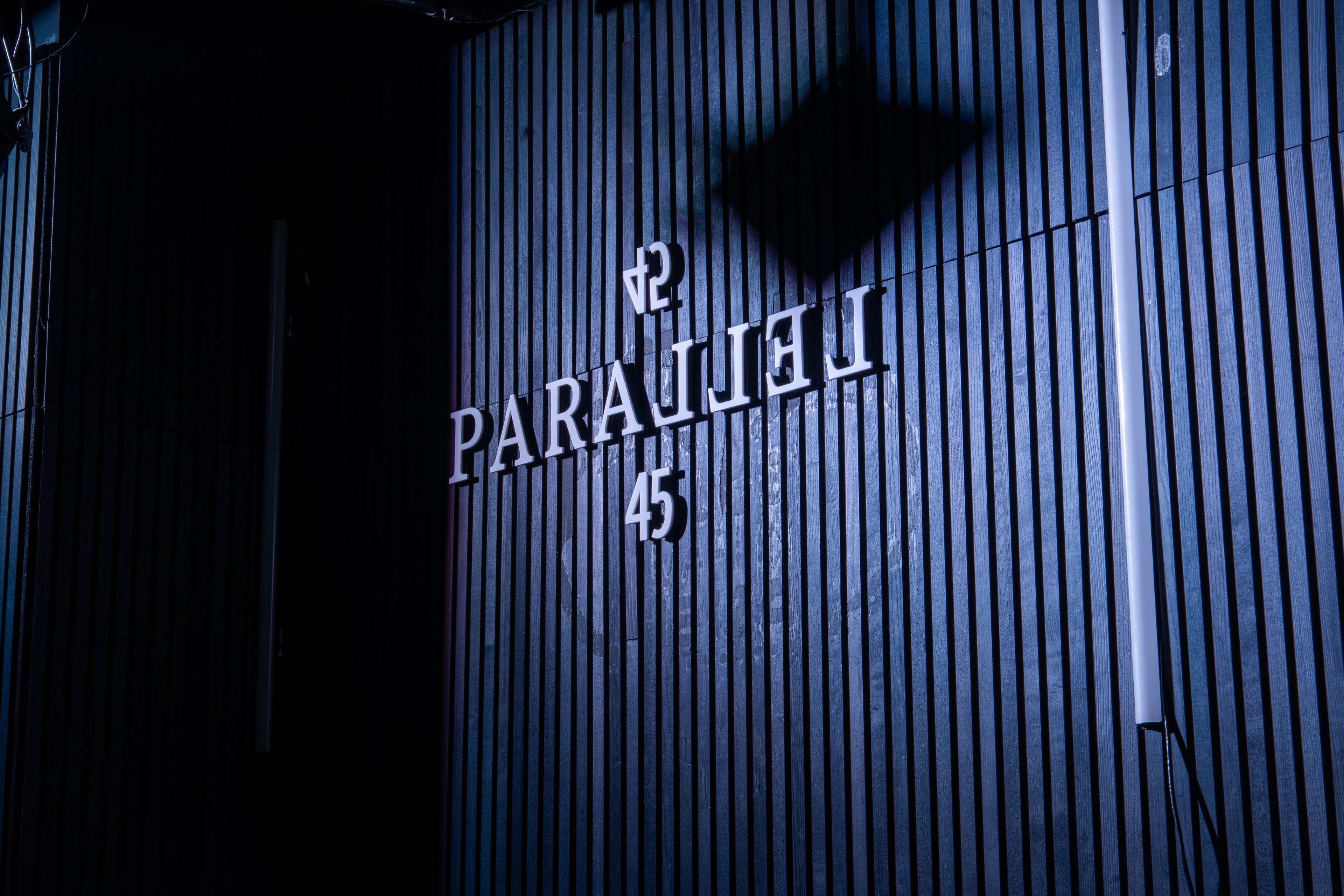 Photo of 45 London, Parallel 45