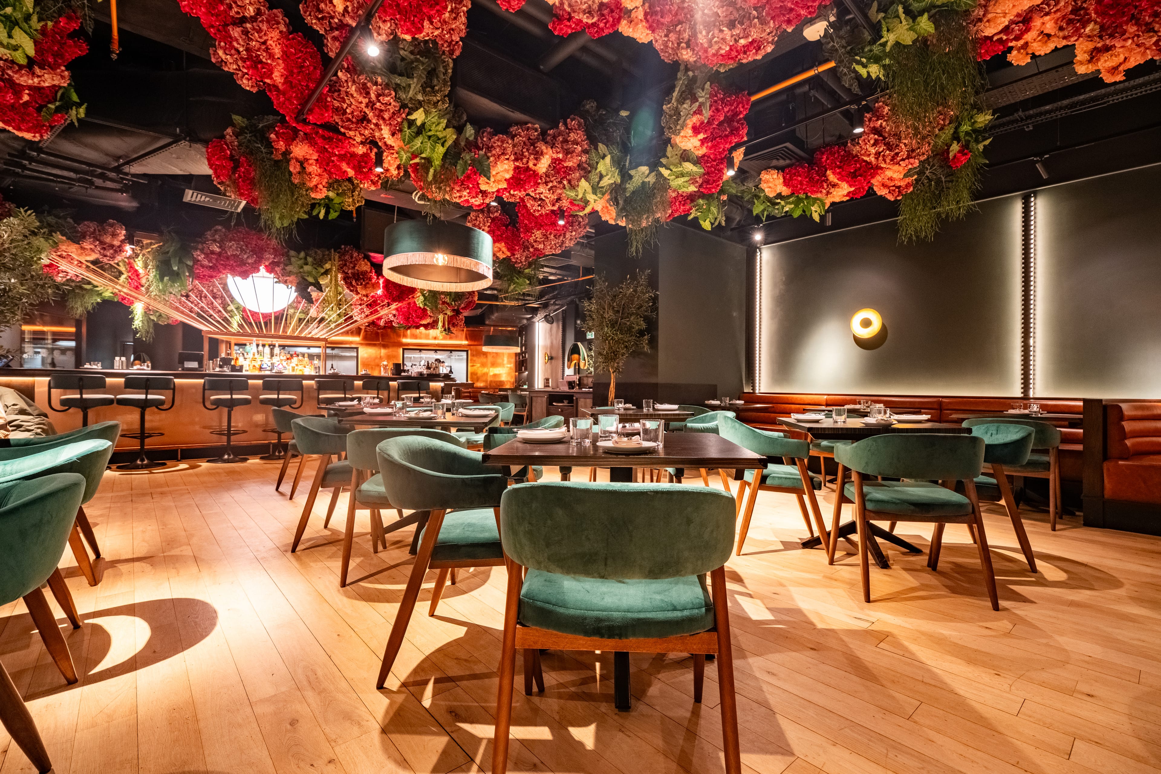 Photo of 45 London, 45 Curtain Road