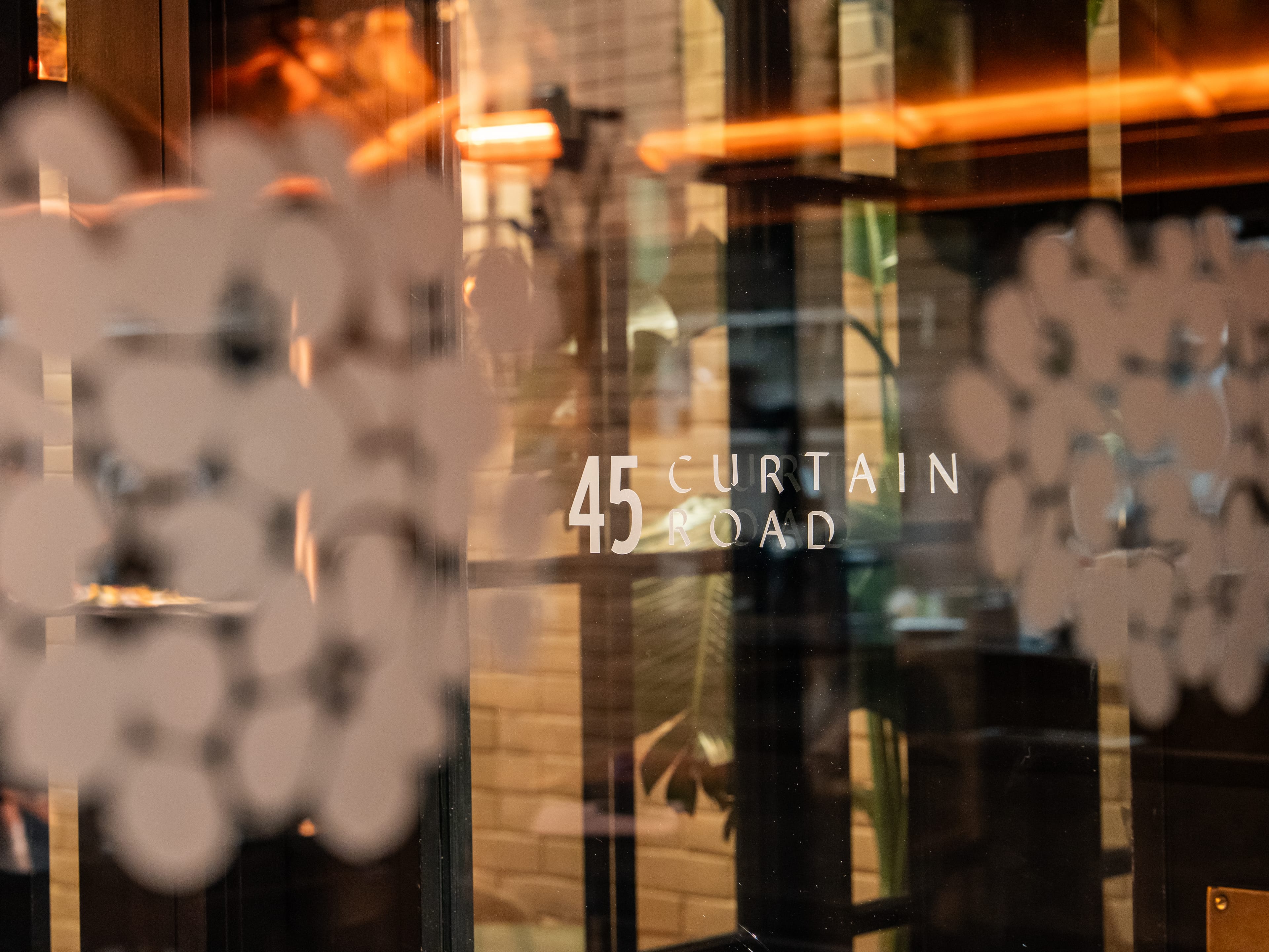 Photo of 45 London, 45 Curtain Road