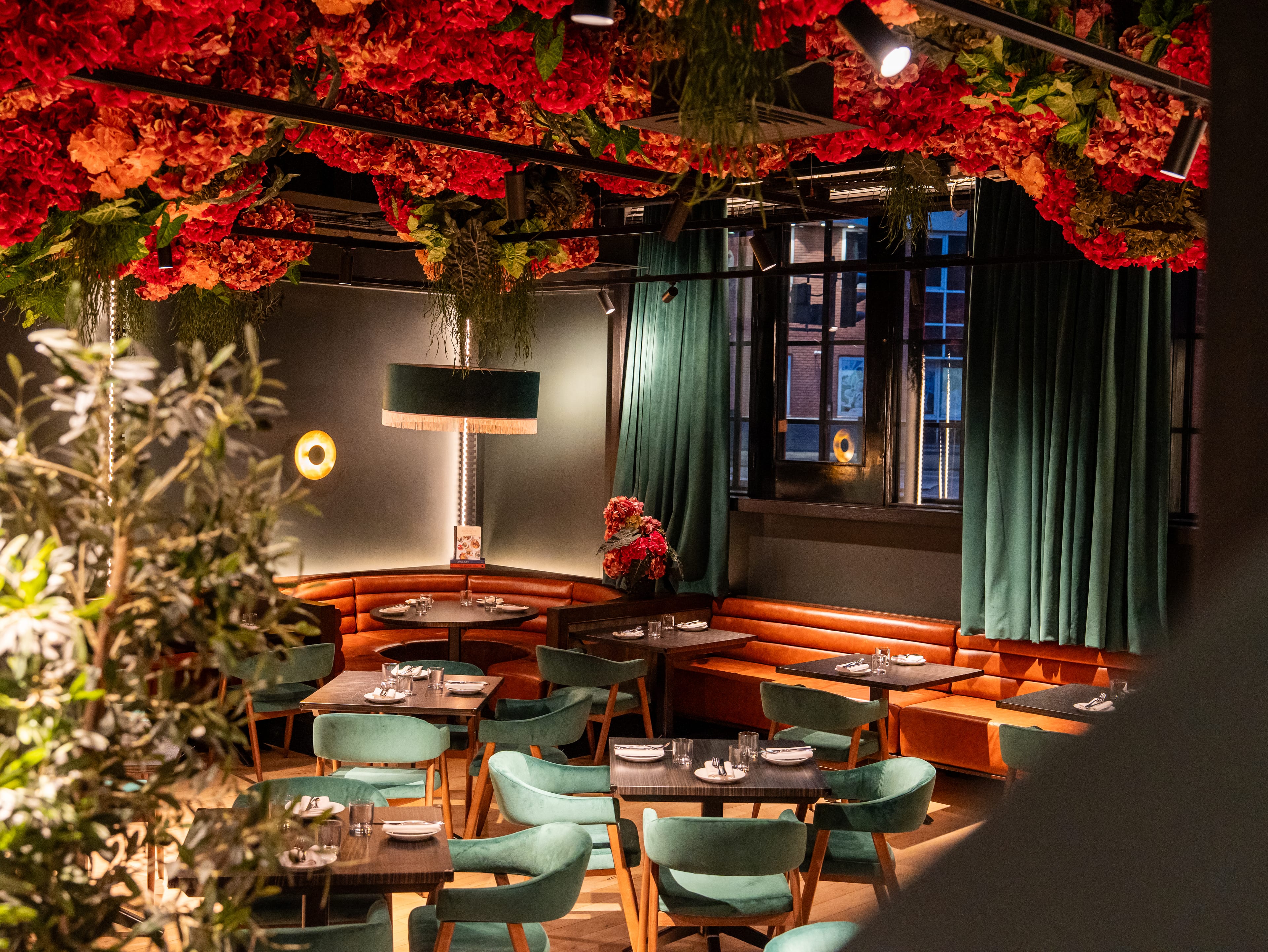 Photo of 45 London, 45 Curtain Road