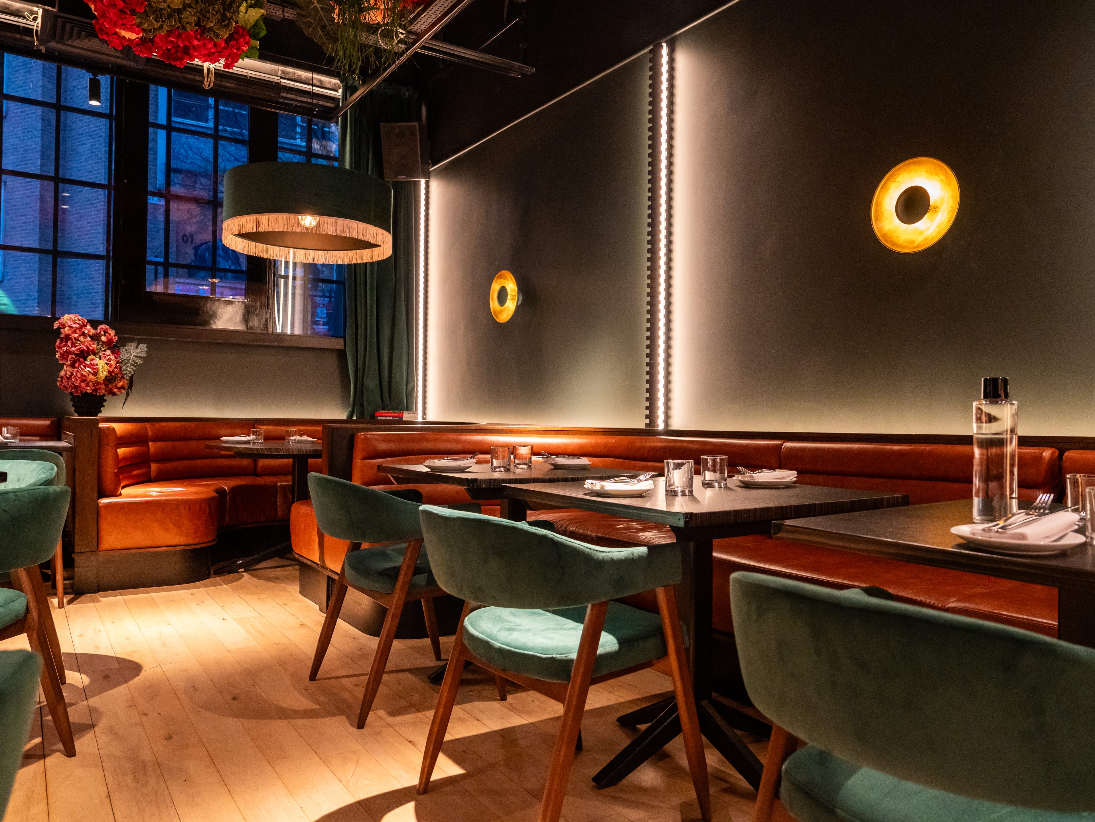 Photo of 45 London, 45 Curtain Road