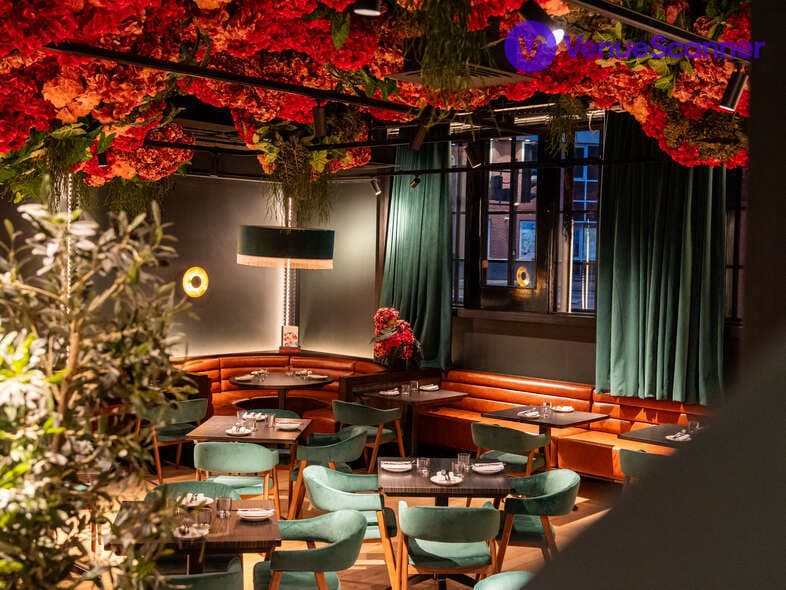 45 Curtain Road, 45 London photo #3