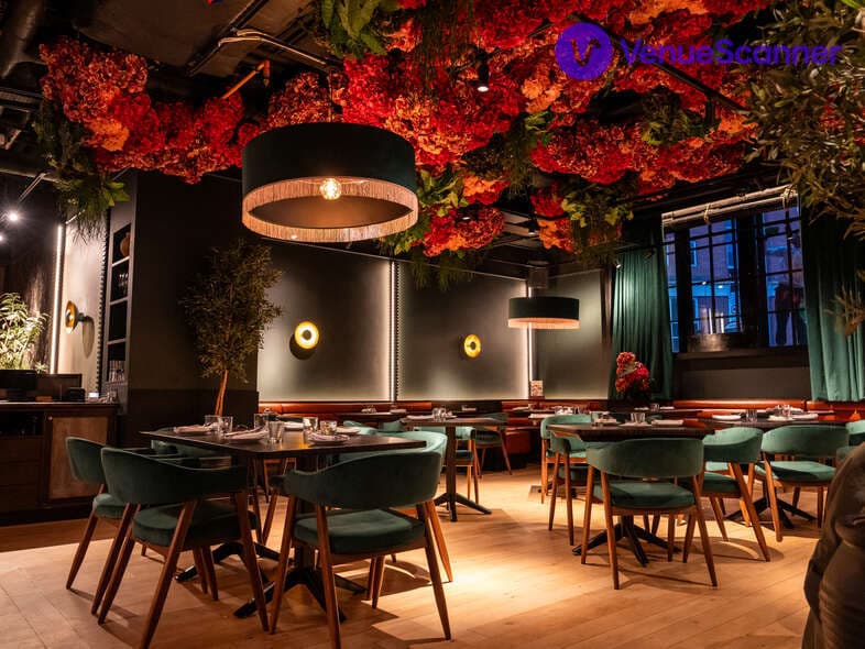 45 Curtain Road, 45 London photo #1