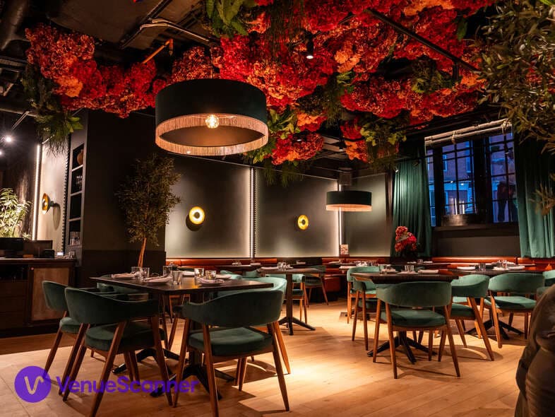 45 Curtain Road, 45 London photo #2