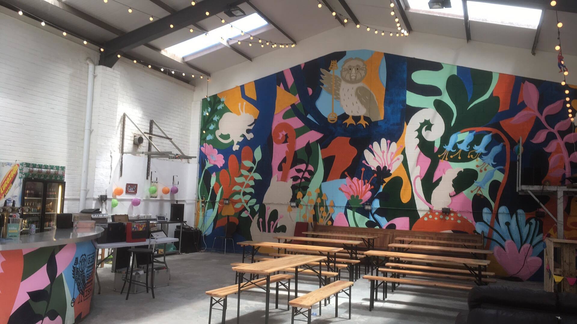 Photo of Gibberish Brewpub