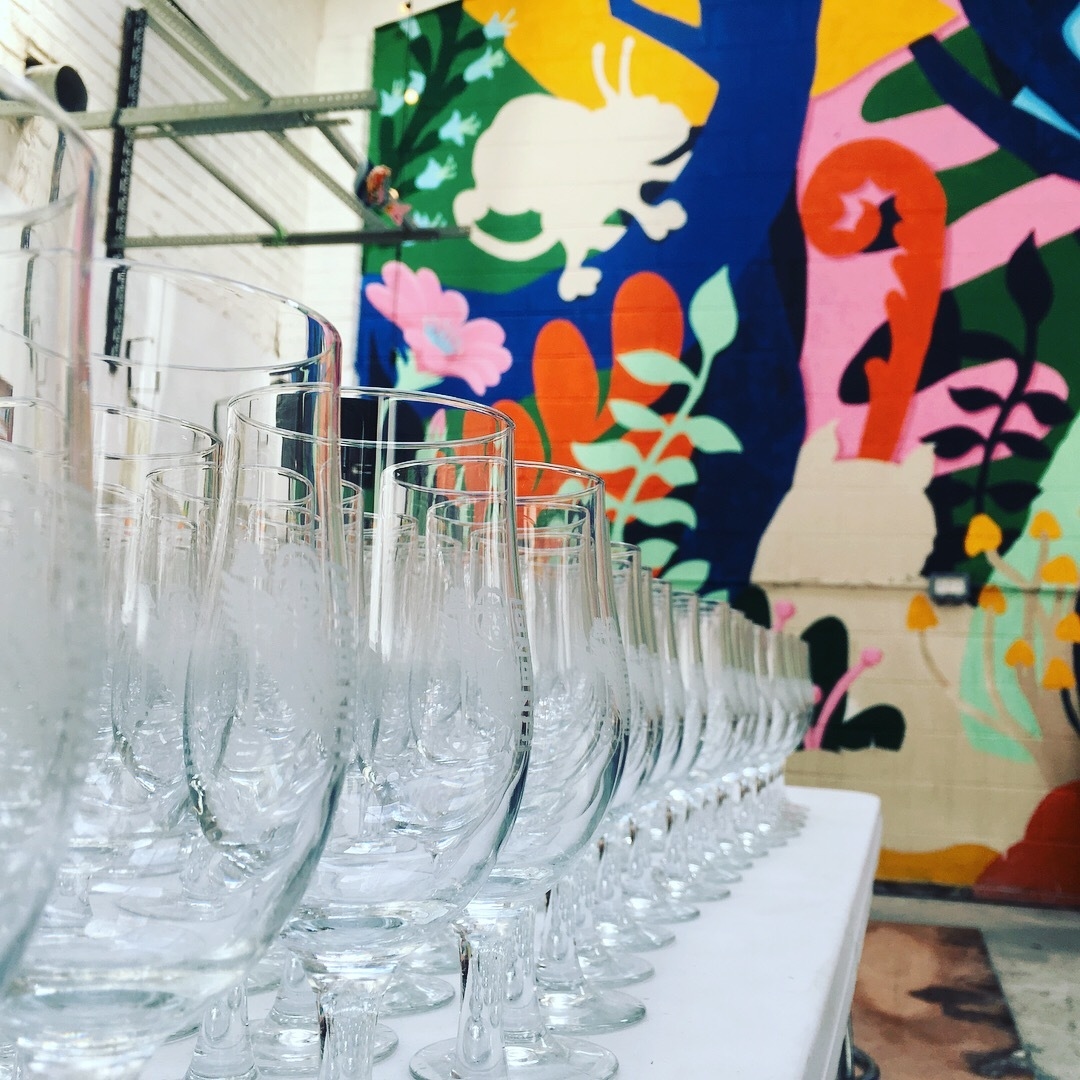 Photo of Gibberish Brewpub