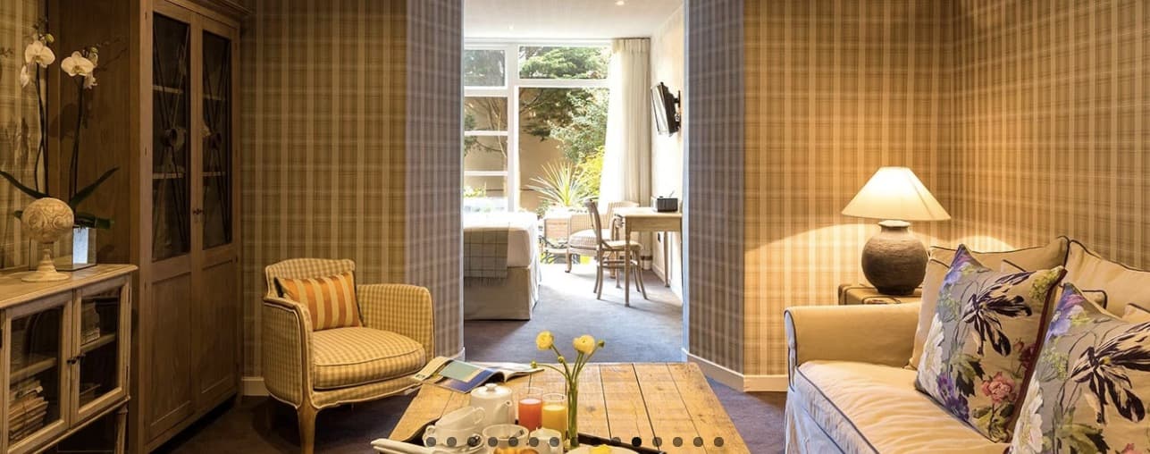 Nira Caledonia, Exclusive Hotel Use 28 Rooms photo #2