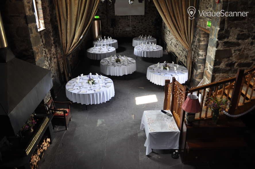 Iard Hendre, Victorian Barn, undefined photo #1