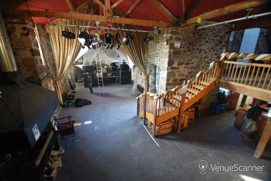 Iard Hendre, Victorian Barn, undefined photo #2