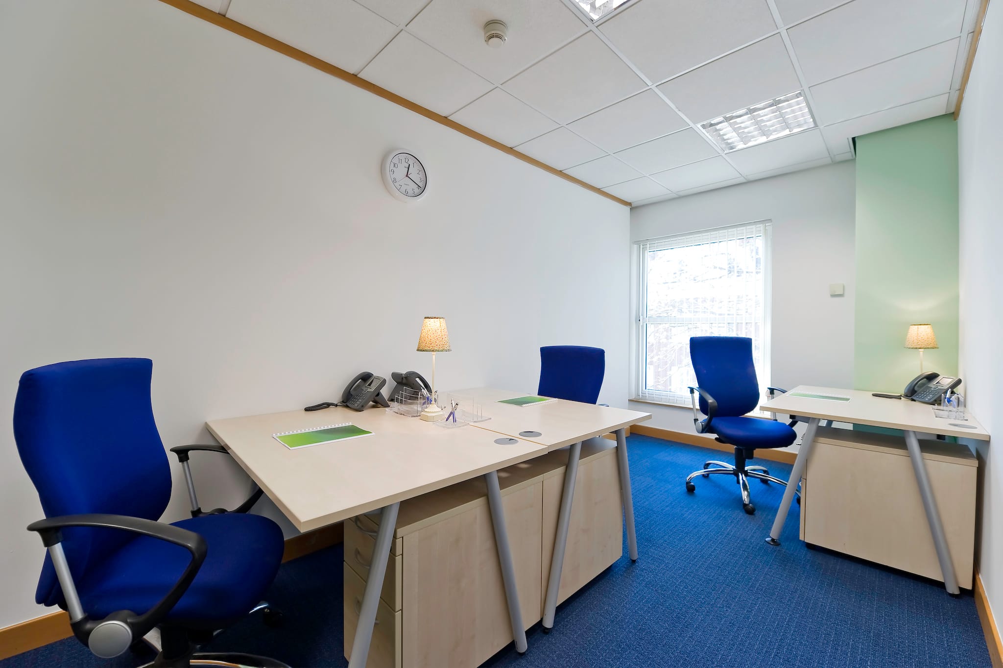 Photo of Regus Windsor Thames Street