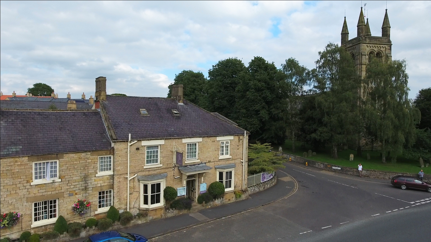Photo of The Feversham Arms Hotel And Verbena Spa