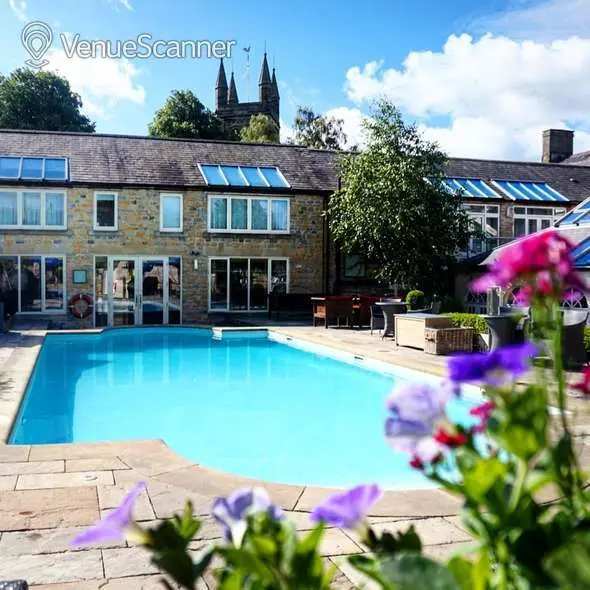 The Feversham Arms Hotel And Verbena Spa photo #3