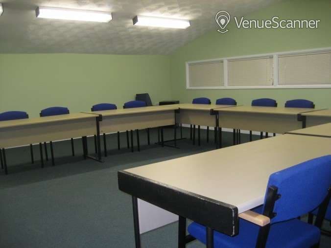 Room 1, Rainbow Community Centre photo #1