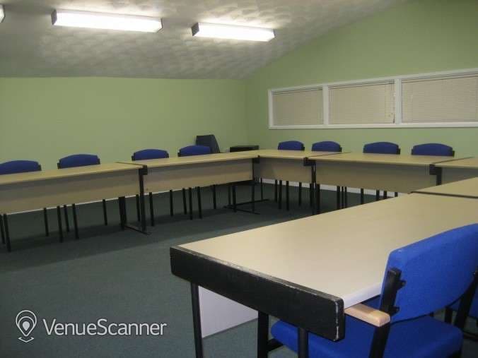 Room 3, Rainbow Community Centre photo #1