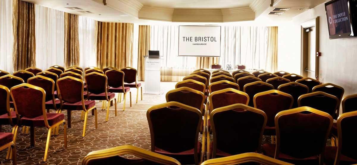The Bristol, William Jesop Suite photo #0
