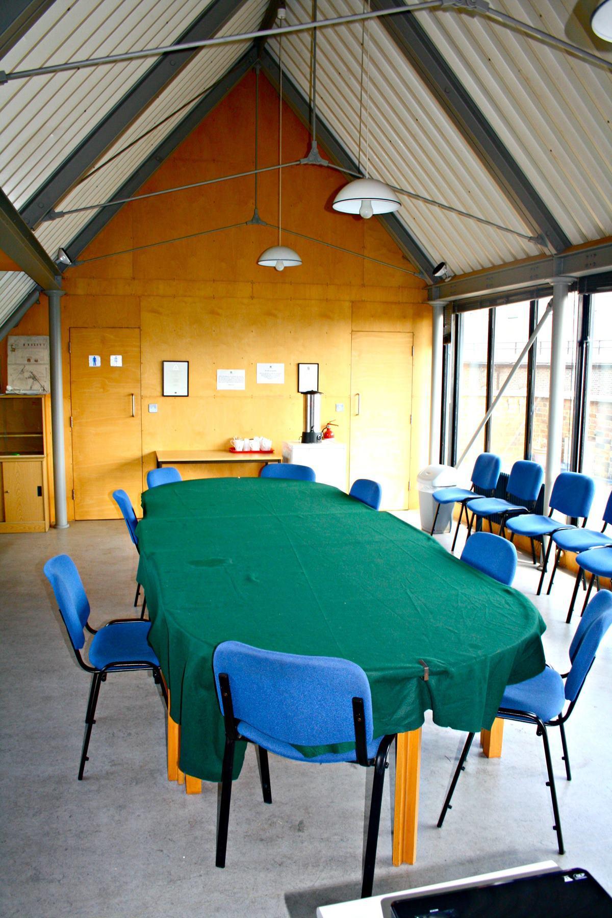 Millers House, Boardroom photo #4