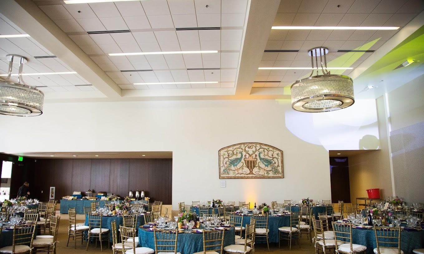 Event Space, The Trinity Ballroom photo #1
